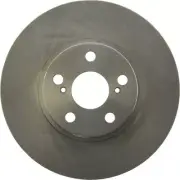 Disc Brake Rotor-C-TEK Standard Centric 121.44099 fits 94-99 Toyota Celica (for: Toyota)