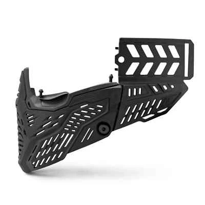Hk Army RMX Lower Kit- Black