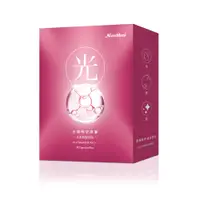 在飛比找PChome24h購物優惠-【Nutrimate 你滋美得】光曜時空膠囊(30粒/盒)