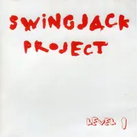 在飛比找蝦皮購物優惠-【CD】Swingjack Project Level 1 