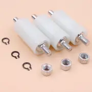 3 Chain Catcher For Stihl MS660 MS460 MS440 044 046 066 Saw Roller 1122 650 7700