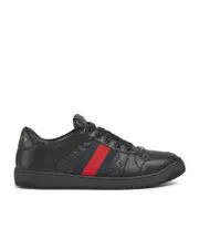 Men's Screener sneaker UK9,UK8,UK10,UK11,UK7,UK6,UK12,UK8.5,UK9.5 black