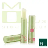 在飛比找森森購物網優惠-任-MOMUS 美白潤唇修護素+Plus 3.5 g -蘋果
