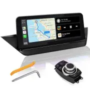 10.25" Linux Head Unit for BMW X1 E84 CIC Wireless and Wired CarPlay Android ...