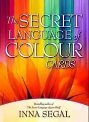 Ic: Secret Language Of Colour Cards