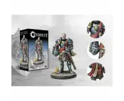Conquest - Hundred Kingdoms - Imperial Officer