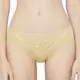 【思薇爾】夏夜星夢系列M-XXL蕾絲中腰三角女內褲(淺棕膚)