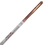 Weldcote "0" 1/16" x 20" 1 lbs Tube Phos-Copper Silver 0