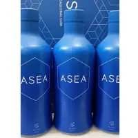 在飛比找蝦皮購物優惠-ASEA 安司雅信號分子水 Asea 960ml/瓶
