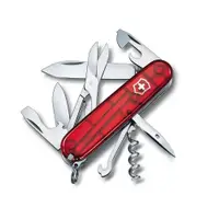 在飛比找蝦皮商城優惠-VICTORINOX 瑞士維氏 瑞士刀 Climber 14