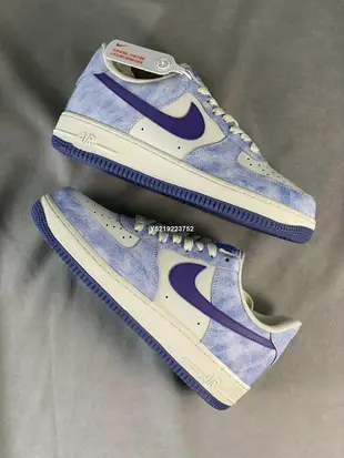 NIKE AIR FORCE 107 LOW RETRO SP 低筒經典運動板鞋 男女鞋GK9978-022