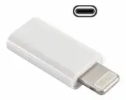 Apple Lightning® To UsbC Adaptor