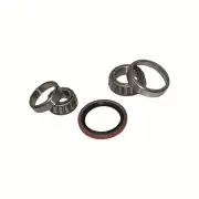 1 x Trupro Rear Wheel Bearing Kit for Ford Laser KA KB Meteor GA GB