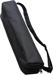 AsrMyjcx Tripod Carrying Case with Shoulder Straps Multifunction Storage Bag for Outdoor Or Travel Use for Monopods Equipment