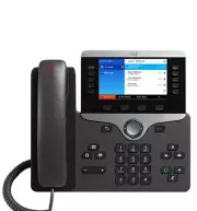 NEW Cisco CP-8851-3PCC-K9 IP Phone