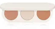 Farmasi 3-In-1 Contouring Palette 13 G