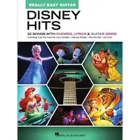 在飛比找蝦皮購物優惠-【599免運費】Disney Hits Really Eas