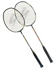 Welstar Badminton Rackets