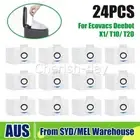 24x Dust Bag For Ecovacs Deebot X1 Omni,X1 Plus/Pro,T10 Omni,T10 Plus,T20 Omni