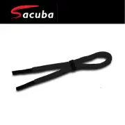 Black Glasses Eyeglasses Sunglasses Floating Head Strap Cord Lanyard