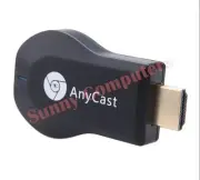 WiFi 1080P Full-HD HDMI TV Stick AnyCast DLNA Wireless Video Streaming Dongle AU
