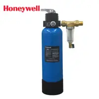 在飛比找PChome24h購物優惠-【Honeywell】 全戶式三效淨水設備 FF06 PLU