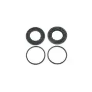 Frt Brake Caliper Kit Carlson 41259