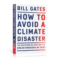 在飛比找蝦皮購物優惠-📖How to Avoid a Climate Disast