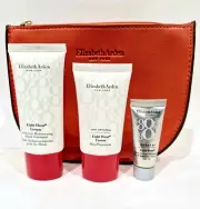 Elizabeth Arden Eight Hour 3Pc Piece Gift Bag best for birthday Christmas gift