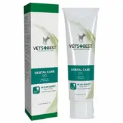 Vets Best Dental Gel Toothpaste for Dogs