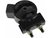 Rear Engine Mount For 02-07 Suzuki Aerio 2.0L 4 Cyl 2.3L SP83T2 (for: Suzuki)