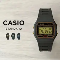 在飛比找蝦皮商城優惠-【CASIO】F-91W 系列經典造型電子錶/男女通用/學生