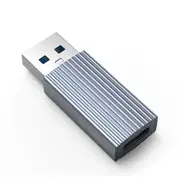 Orico USB3.1 to USB-C Adapter [ORICO-AH-AC10-GY-BP]