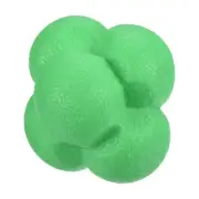 Reaction Balls Coordination Agility Training Ball High Difficulty, Green