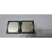 在飛比找蝦皮購物優惠-Intel® Pentium® 處理器 G4400 3M 快