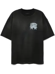 [AMIRI] Championship T-shirt XXL Black