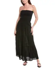 Tiare Hawaii Athena Maxi Dress