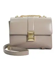 [Dune London] Definitive Bag in Grey