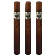 Cuba Cuba Green by Cuba for Men - 1.17 oz EDT Spray - Pack of 3
