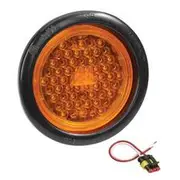 Narva LED Lamp - Amber, 12V