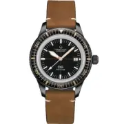 Certina DS PH200M Automatic Black PVD Coating 42.8mm Men's Watch C0364073605000