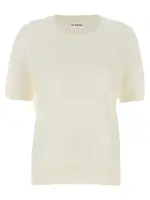 [P.A.R.O.S.H.] P. A.R. O.S. H.-Crew-Neck Sweater Maglioni Bianco-Donna XL White