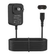 For Wahl Magic Clip Cordless 4V Charger Cord for Wahl Clippers Charger Shaver