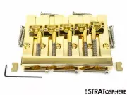 NEW Hipshot Kickass High Mass 5 STRING Bass BRIDGE for Badass Bass Gold 5K501G