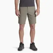 Kuhl Renegade Short 10" Leg - Khaki