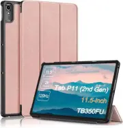 Case Compatible with Lenovo Tab P11 Gen 2 11.5 inch TB350FU Tablet 2023, Slim