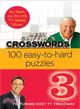 Merv Griffin's Crosswords: 100 Easy-to-Hard Puzzles