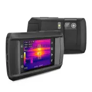 HP96 Thermal Imaging Camera, Super Resolution 240 x 240 Thermal Camera with V...