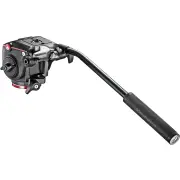 Manfrotto Pan and Tilt Head with 200PL-14 Quick Release