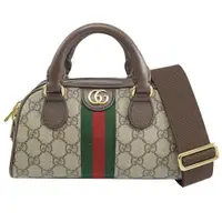 在飛比找PChome24h購物優惠-GUCCI 724606 Ophidia mini GG 迷